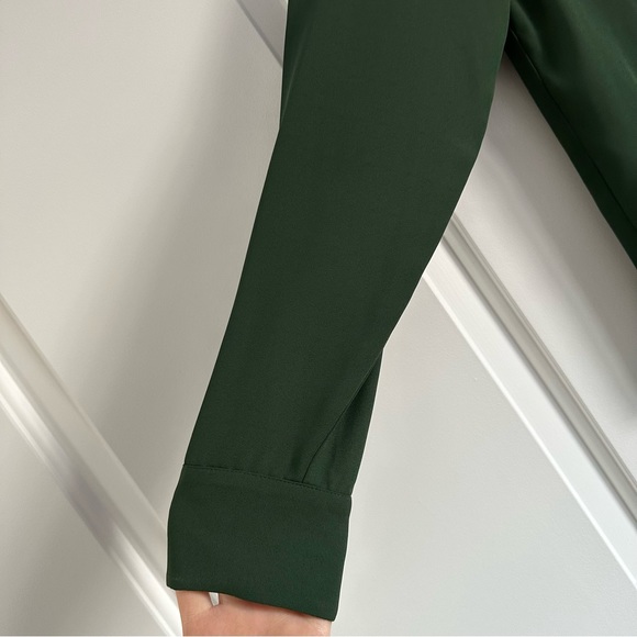 Studded button down blouse - Picture 5 of 11